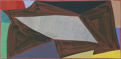Lot 343 - John McLean (1939-2019)