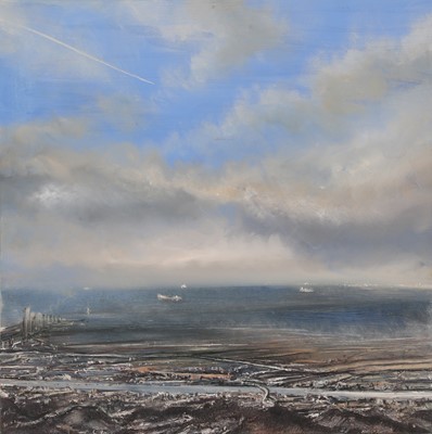 Lot 296 - Iwan Gwyn Parry (b.1970)