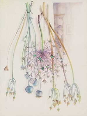 Lot 44 - Joan Warburton (1920-1996)