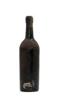Lot 294 - Warres, Vintage Port, 1966 (1)