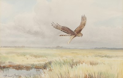 Lot 16 - Roland J Green (1890-1972)