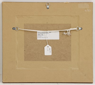 Lot 21 - Joan Warburton (1920-1996)