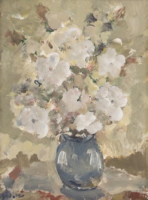 Lot 34 - Robert Sadler (1909-2001)