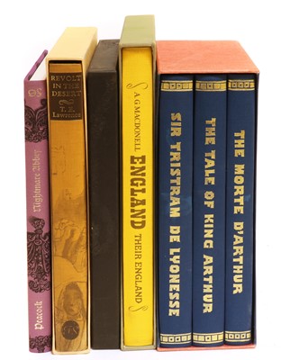 Lot 331 - FOLIO SOCIETY