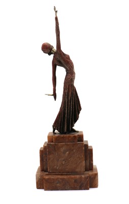 Lot 230 - After Demetre Chiparus (1886-1947)