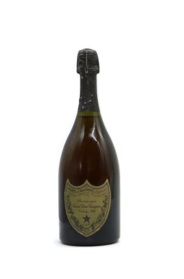Lot 7 - Dom Perignon, Epernay, 1983 (1)