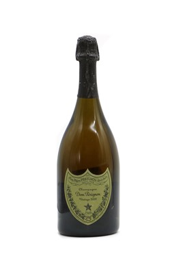 Lot 9 - Dom Perignon, Epernay, 2002 (1)