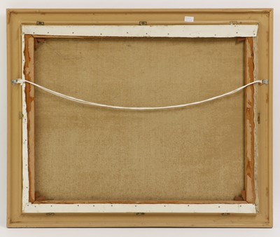 Lot 247 - Frederick Gore RA (1913-2009)