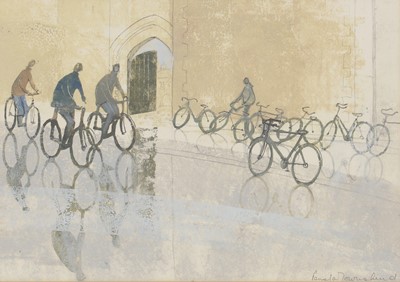 Lot 265 - Pamela Townshend (1920-2019)