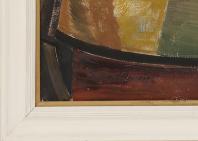 Lot 60 - Roy de Maistre (Australian, 1894-1968)