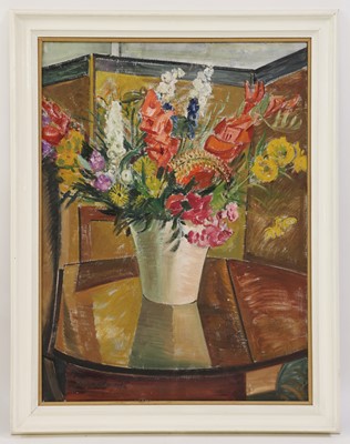 Lot 60 - Roy de Maistre (Australian, 1894-1968)