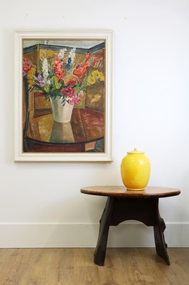 Lot 60 - Roy de Maistre (Australian, 1894-1968)