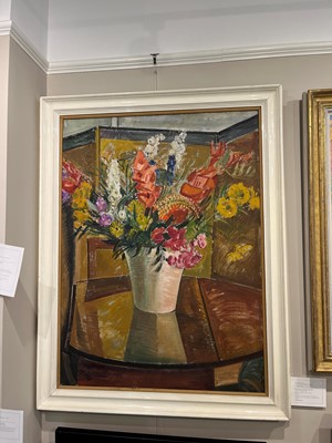 Lot 60 - Roy de Maistre (Australian, 1894-1968)