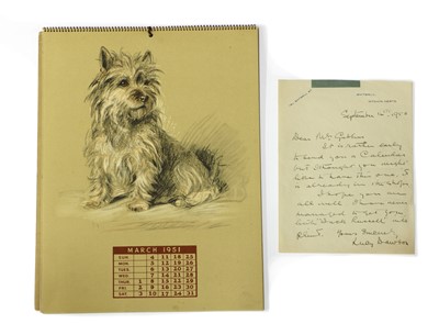 Lot 24 - LUCY DAWSON
