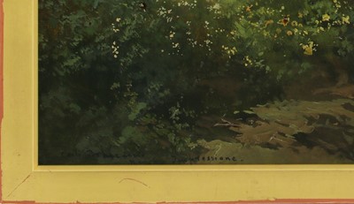 Lot 335 - Carlo Brancaccio (Italian, 1861-1920)