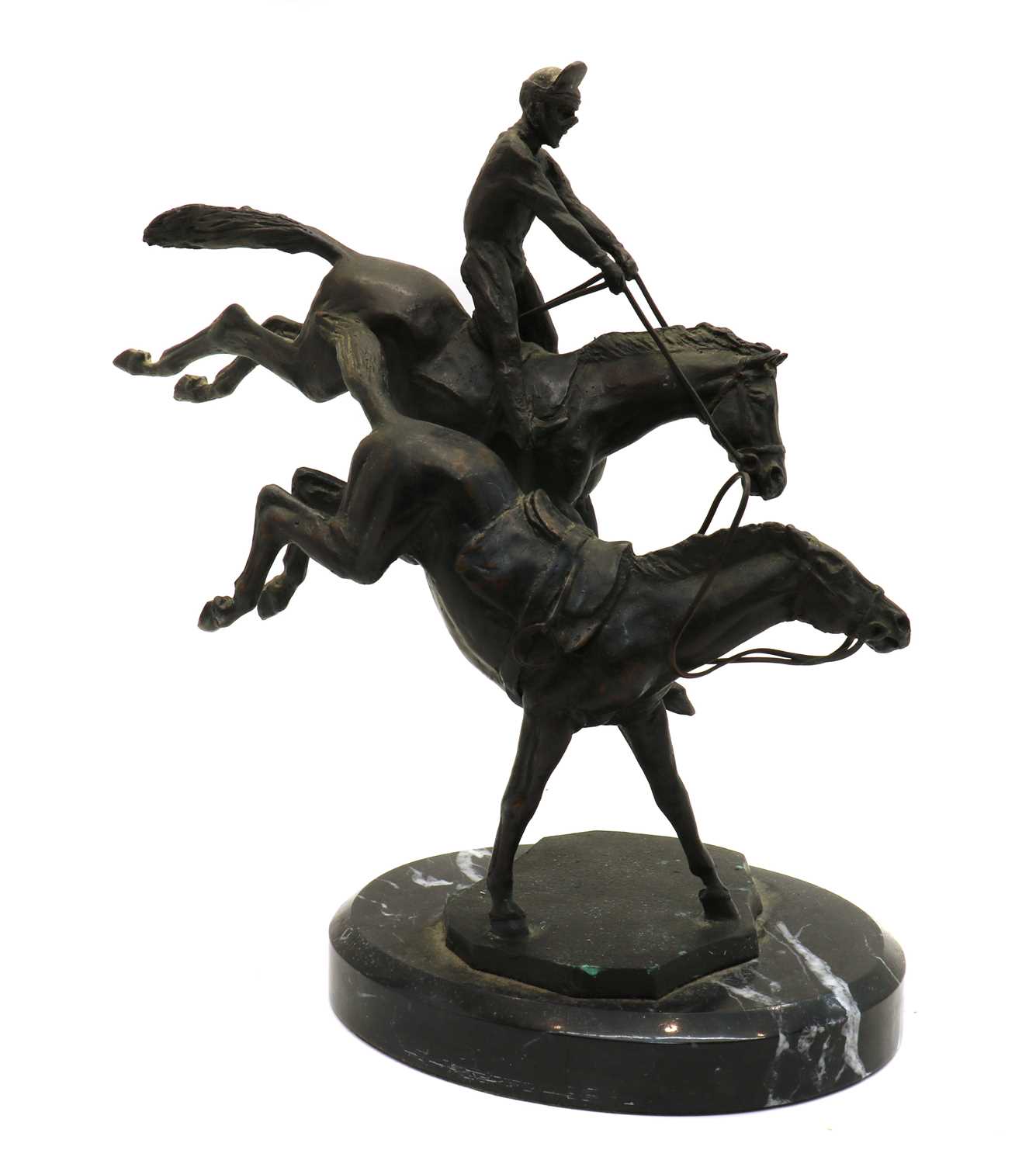 Lot 227 - James Osborne (British, 1940 - 1992)