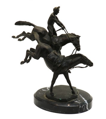 Lot 227 - James Osborne (British, 1940 - 1992)
