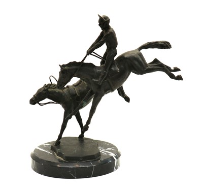 Lot 227 - James Osborne (British, 1940 - 1992)