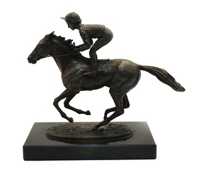 Lot 226 - After David Cornell (British, b.1935)