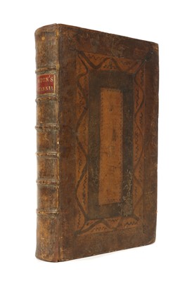 Lot 17 - Camden, William; Maps by Robert Morden