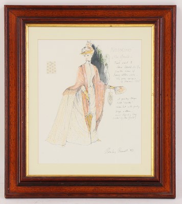 Lot 403 - Shirley Russell (1935-2002)
