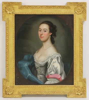 Lot 149 - Attributed to Henry Pickering (fl.1740-1770)