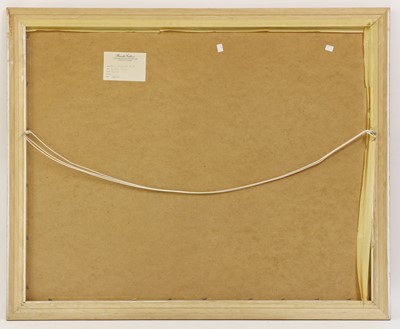 Lot 175 - Dame Elisabeth Frink RA (1930-1993)