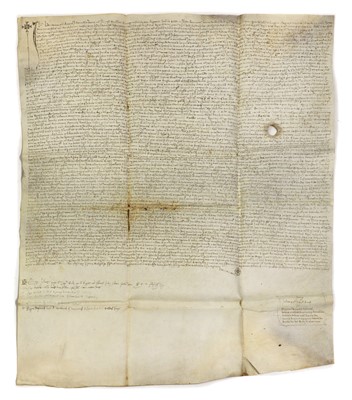 Lot 170 - KING Ferdinand II of Aragon