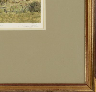 Lot 68 - Simon Palmer (b.1956)
