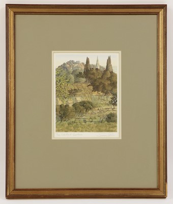 Lot 68 - Simon Palmer (b.1956)