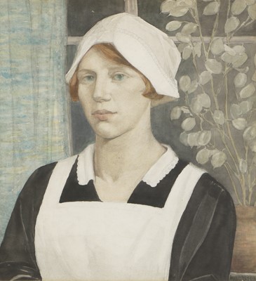 Lot 245 - Mary Gwenllian Gibson (1911-1966)