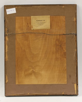 Lot 236 - Philippe Jullian (French, 1919-1977)