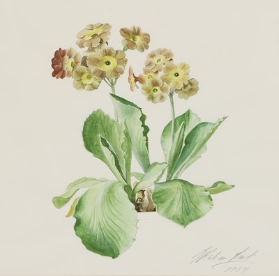 Lot 284 - Graham Rust (b.1942)