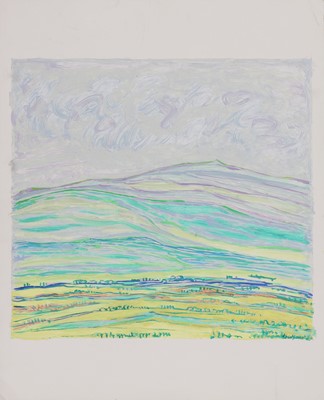 Lot 138 - Jean-Marie Toulgouat (French, 1927-2006)