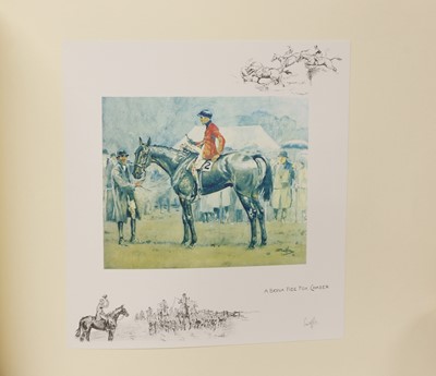 Lot 164 - SNAFFLES' (Pseud. PAYNE Charles Johnson)