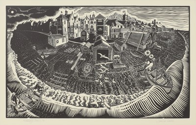 Lot 55 - James Dodds (b.1957)