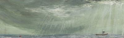 Lot 302 - Sarah Spencer (b.1965)