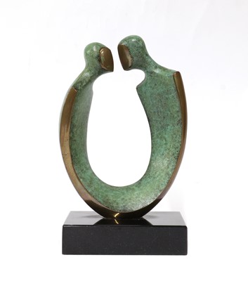 Lot 209 - Stephen Broadbent (b.1961)