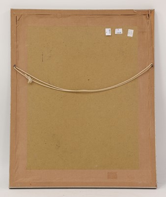 Lot 191 - Bryan Kneale RA (b.1930)