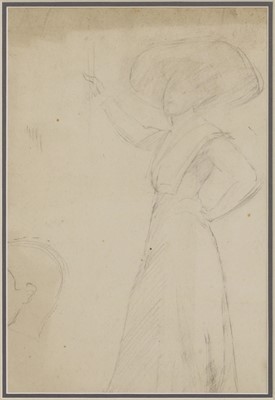 Lot 38 - Laurence Stephen Lowry RA (1887-1976)