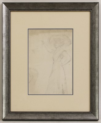 Lot 38 - Laurence Stephen Lowry RA (1887-1976)