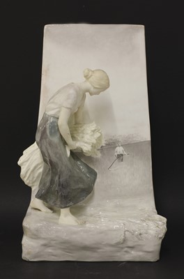 Lot 42 - Rudolf Podany (Austrian 1876-1963)