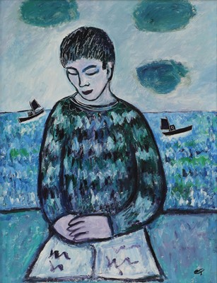 Lot 274 - Joan Gillchrest (1918-2008)