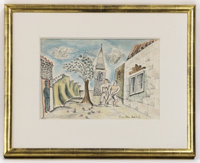 Lot 46 - Denton Welch (1915-1948)
