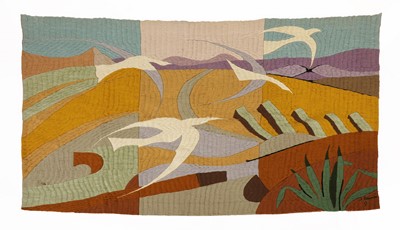 Lot 367 - Silva Palmeira (Portuguese, b.1934)