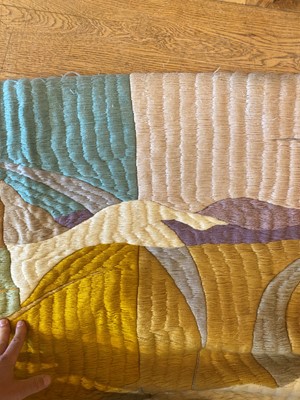 Lot 367 - Silva Palmeira (Portuguese, b.1934)
