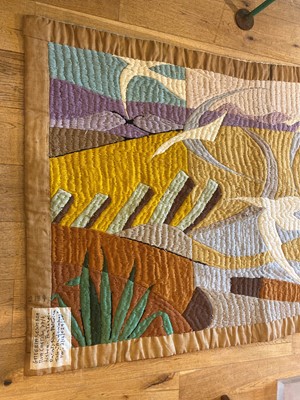 Lot 367 - Silva Palmeira (Portuguese, b.1934)