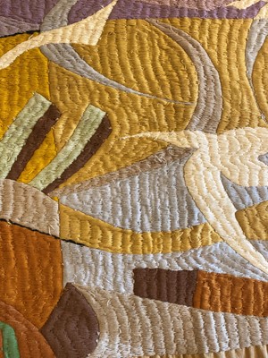 Lot 367 - Silva Palmeira (Portuguese, b.1934)