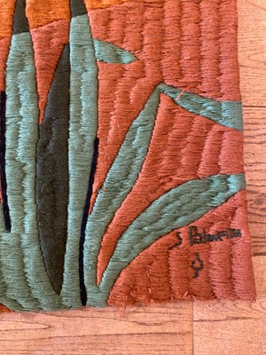 Lot 367 - Silva Palmeira (Portuguese, b.1934)