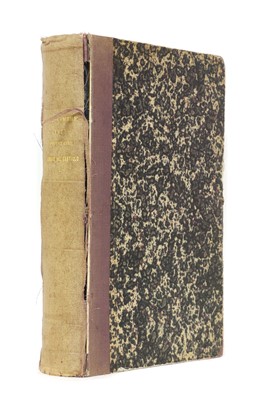 Lot 196 - Inventaire DRAKE del Castillo